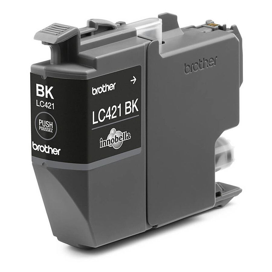 Brother LC421 Noir