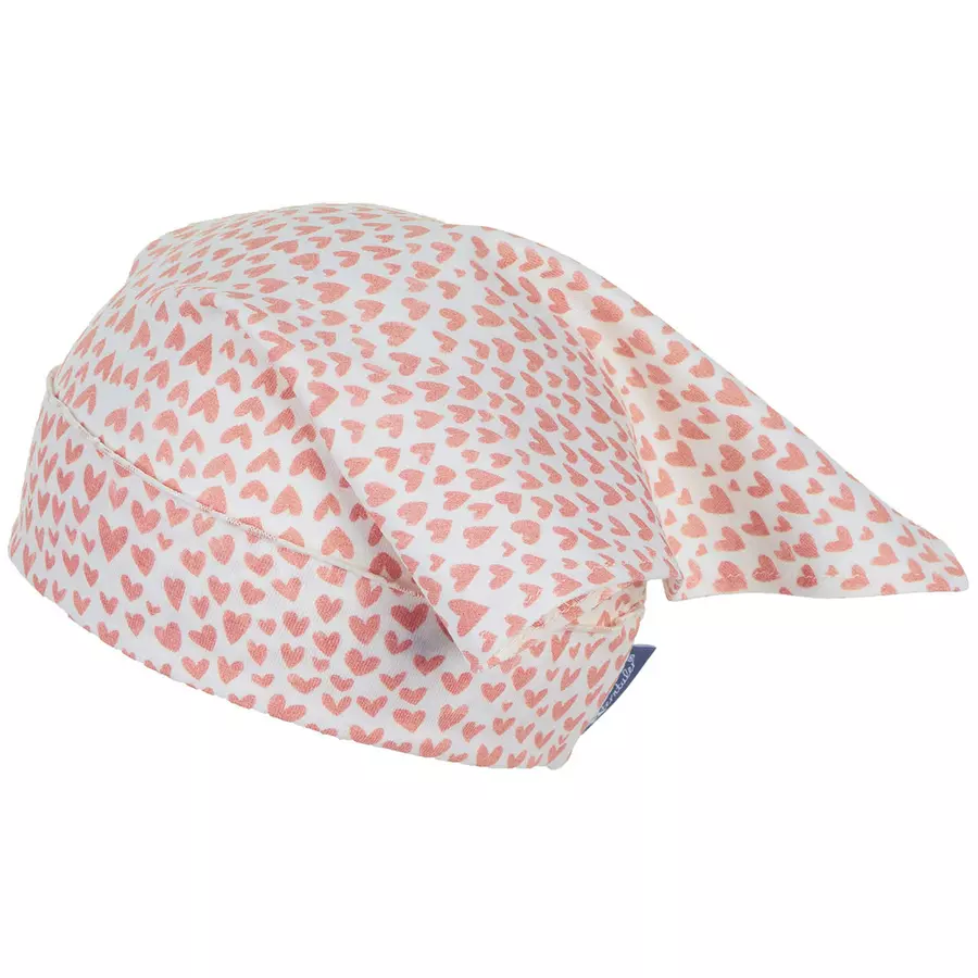 Sterntaler Kopftuch ecru