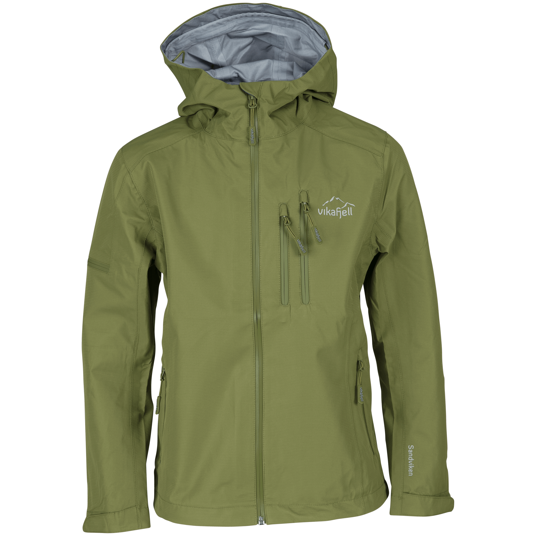 Vikafjell Sandviken Jacket junior - Jakke