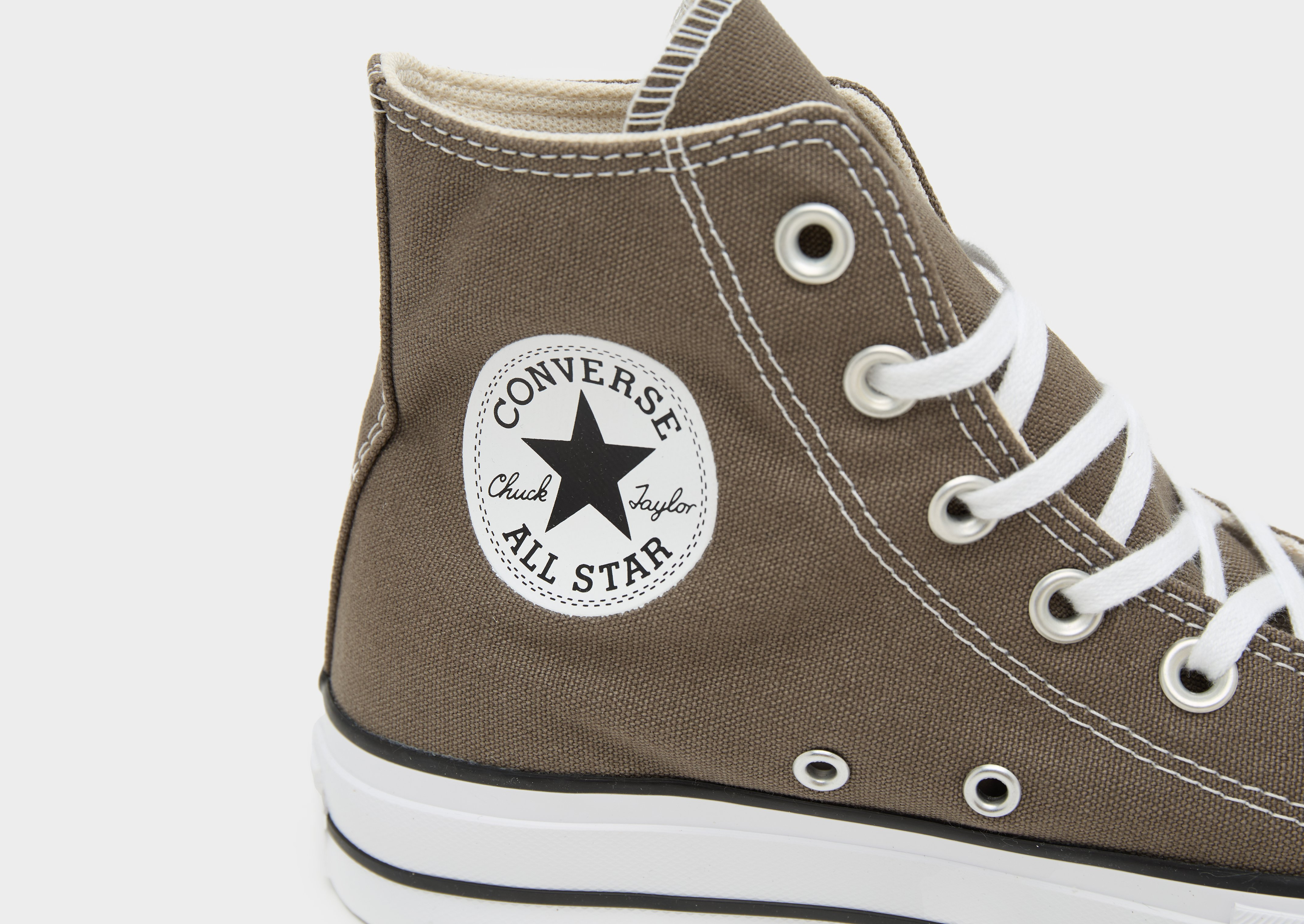 Converse All Star Lift High Platform Femme