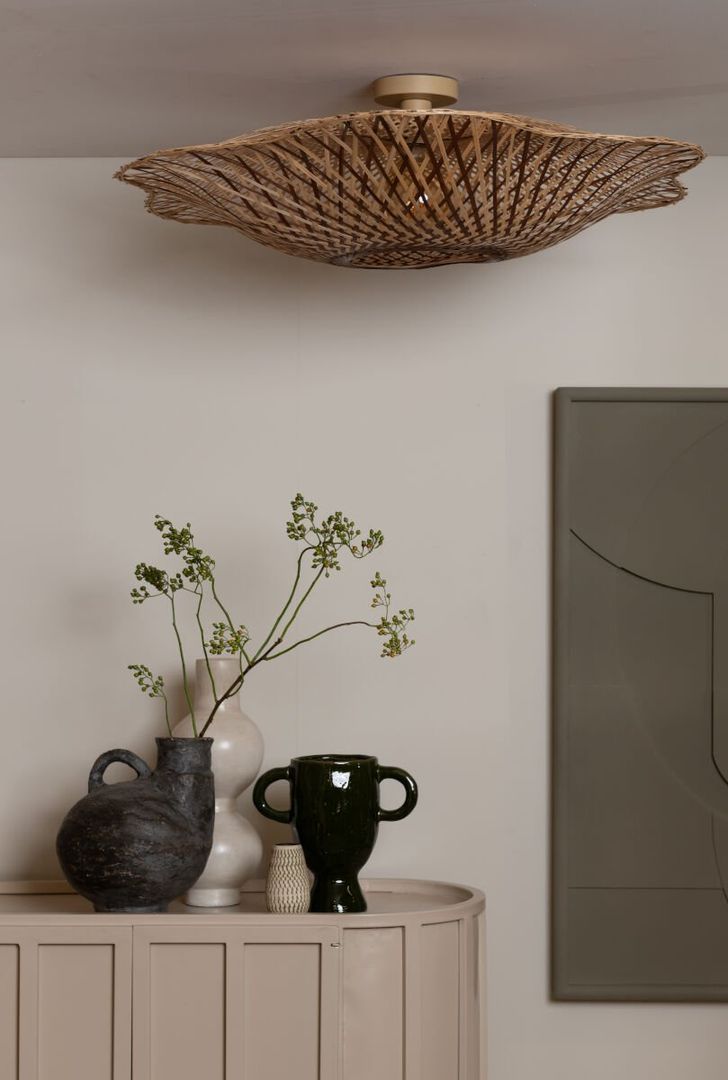Good&Mojo   Madura Plafondlamp