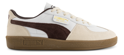 Puma Palermo Sneaker White Chocolate 396464 28