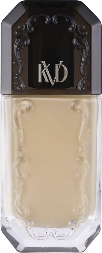 KVD Beauty GOOD APPLE SERUM FOUNDATION MEDIUM