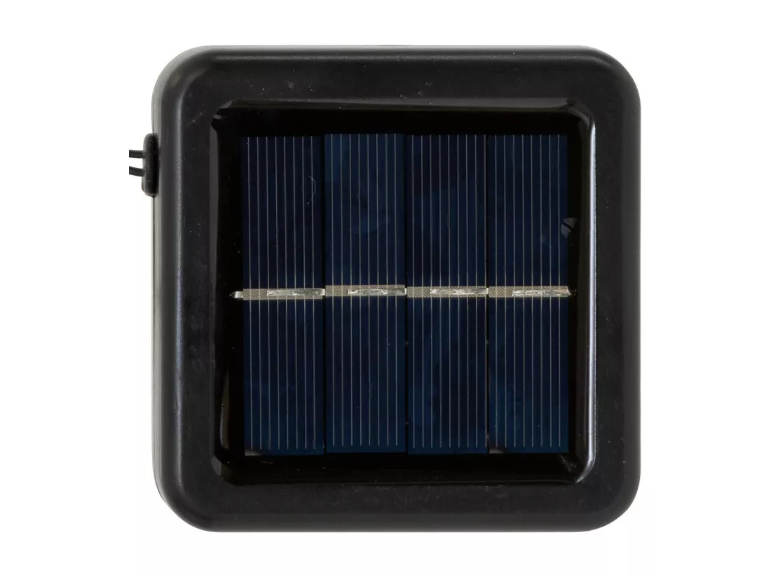 Guirlande Solaire Extérieur 