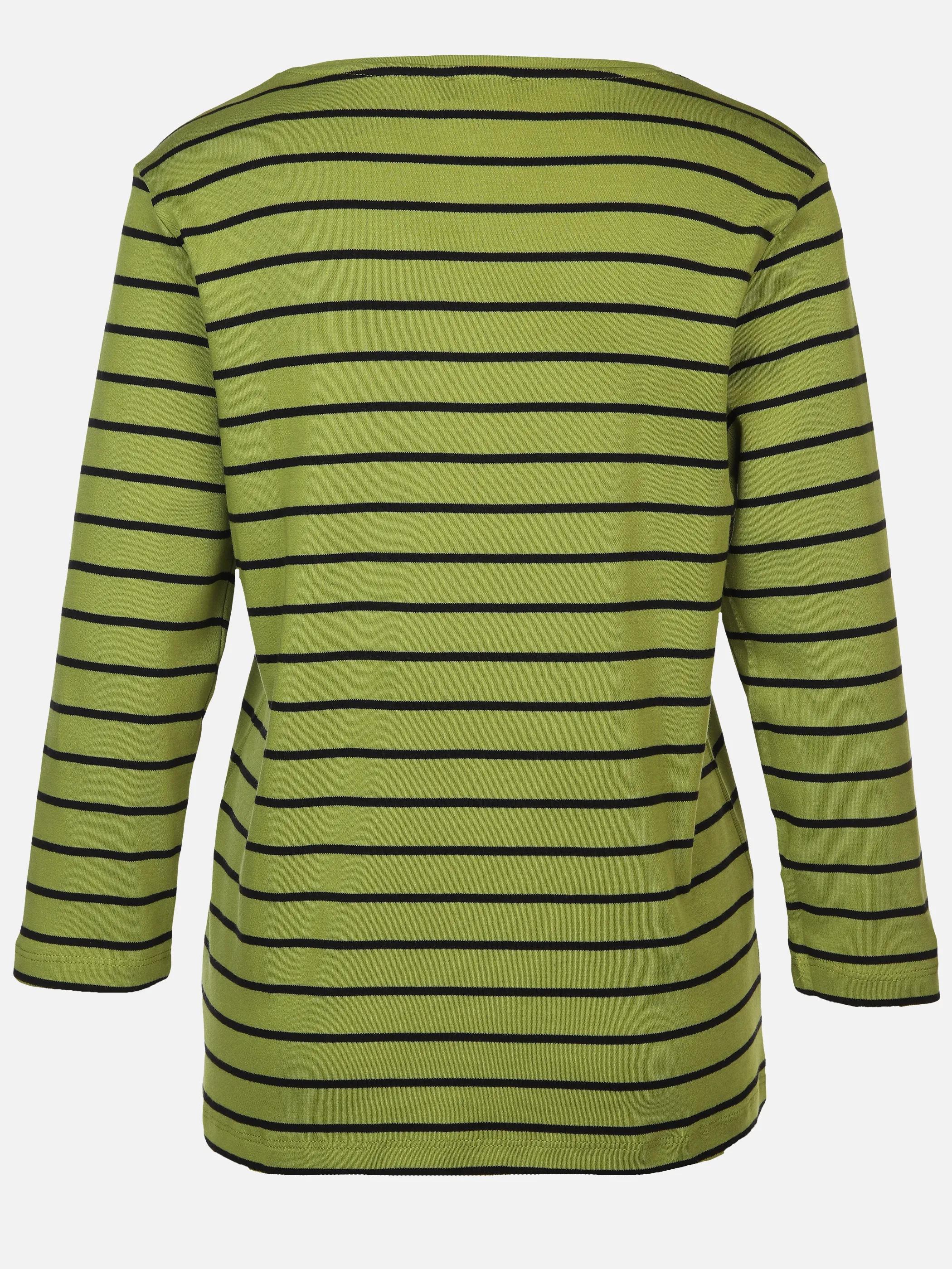 Damen Streifen Shirt