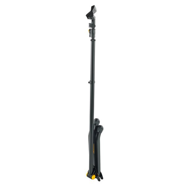 Hercules Stands HCMS-401B+ Mic stand