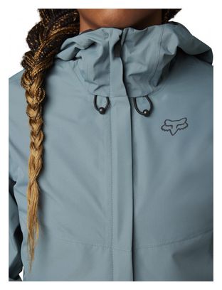 Veste Femme Fox Ranger 2.5L Water Bleu