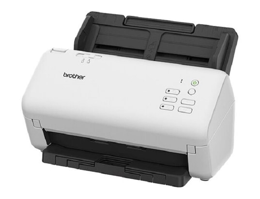BROTHER - Scanner à plat ADS-4300N