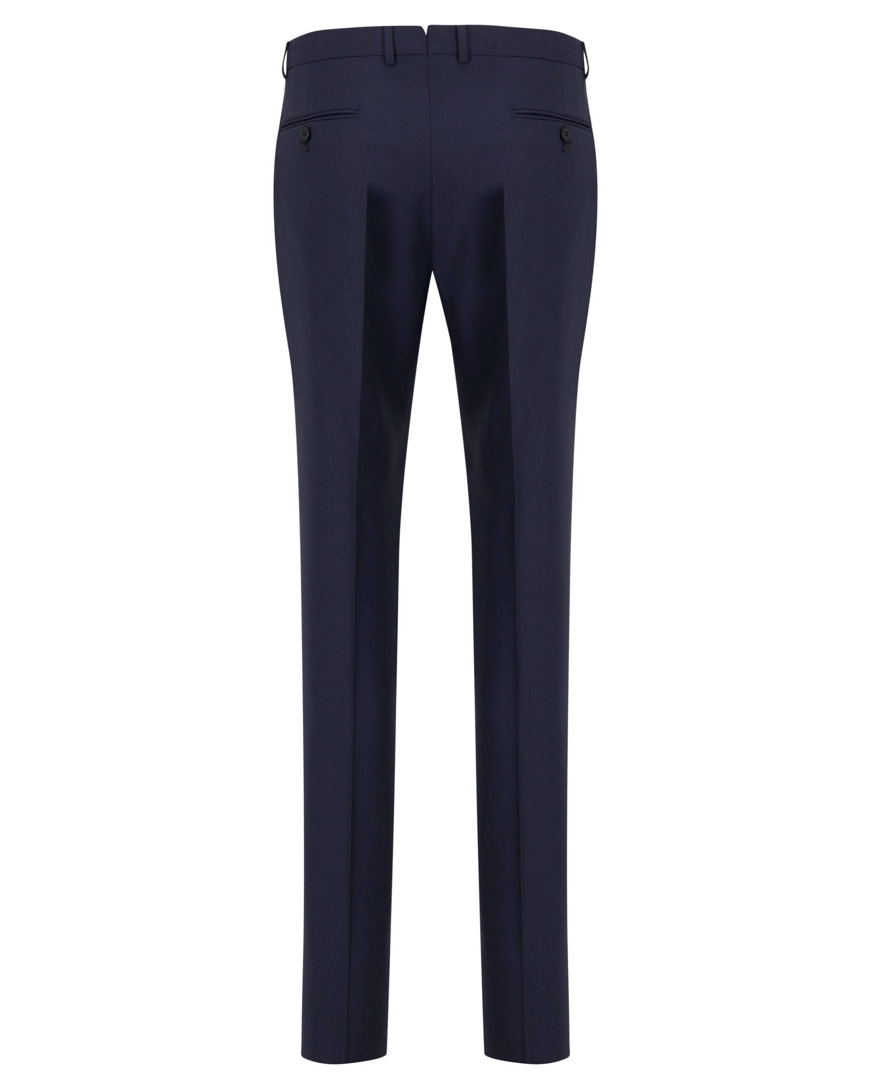 Zegna| Herren Anzug aus Wolle PURE WOOL SUIT
