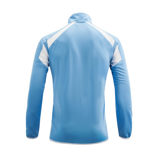 Chaqueta Acerbis Chándal Celestial (Poliéster)