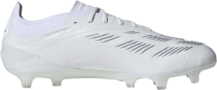 adidas Predator Elite FG fodboldstøvler Hvid