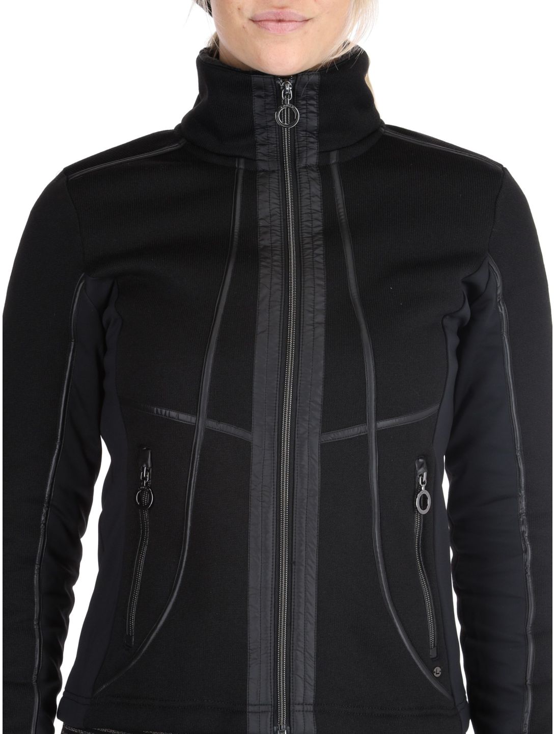 Lumikero vest dames