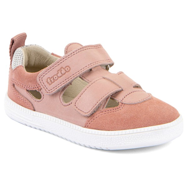 Froddo - Kid's Zeru Loop Barefoot Sandal - Sandales