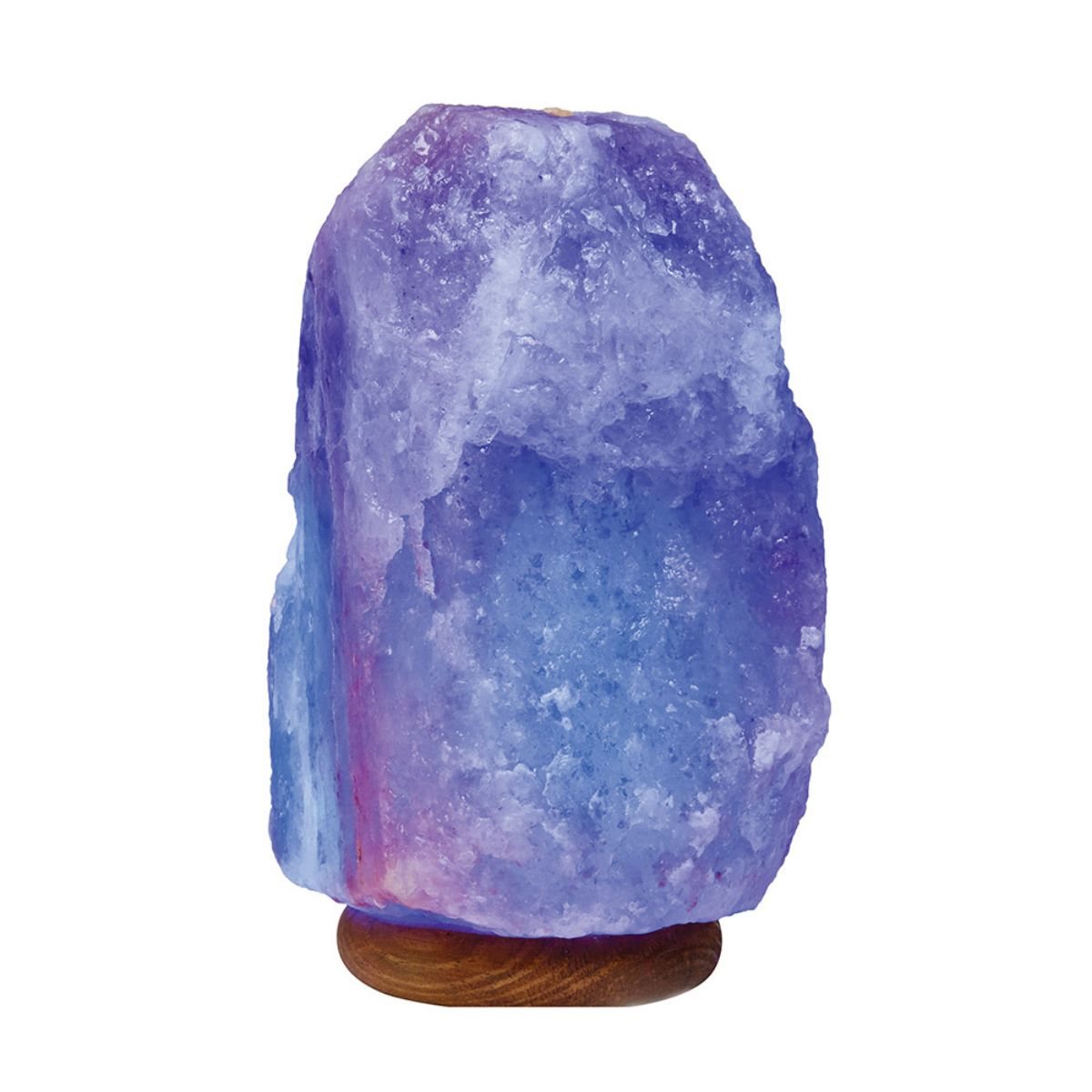 Himalayan Colour Changing Salt Lamp