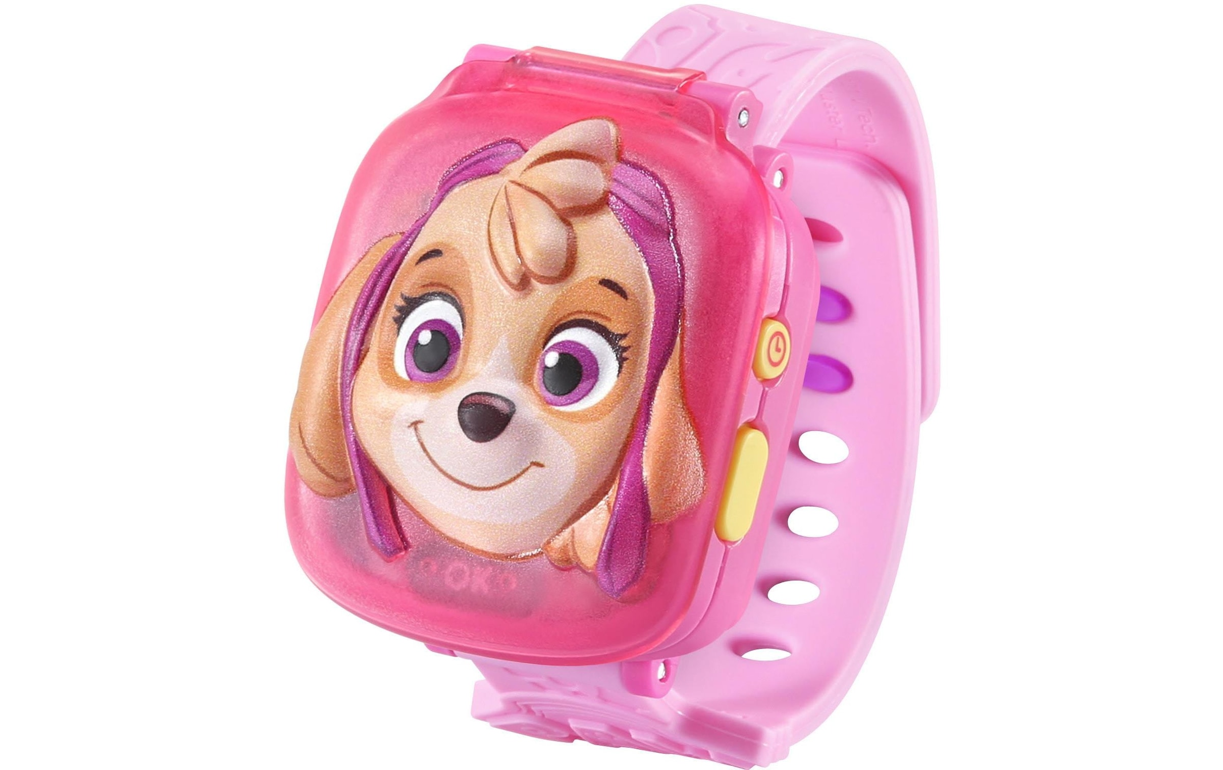 Vtech® Spieluhr »Skye-Lernuhr«