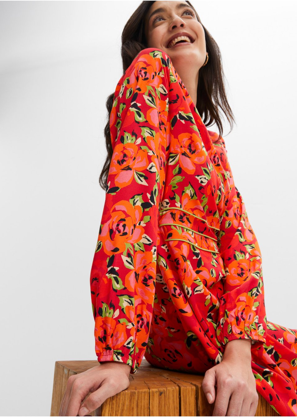 Robe-chemise