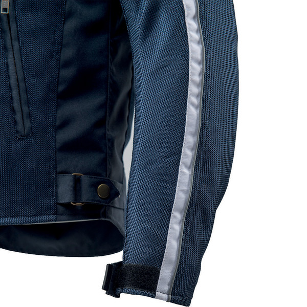 All One - Blouson Helios Navy