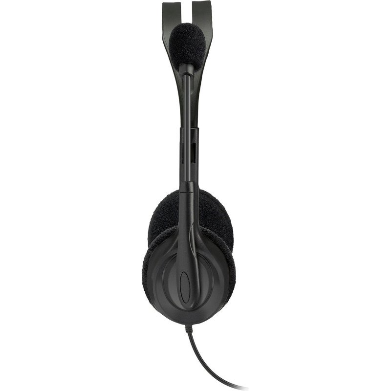 Casque filaire Logitech H111