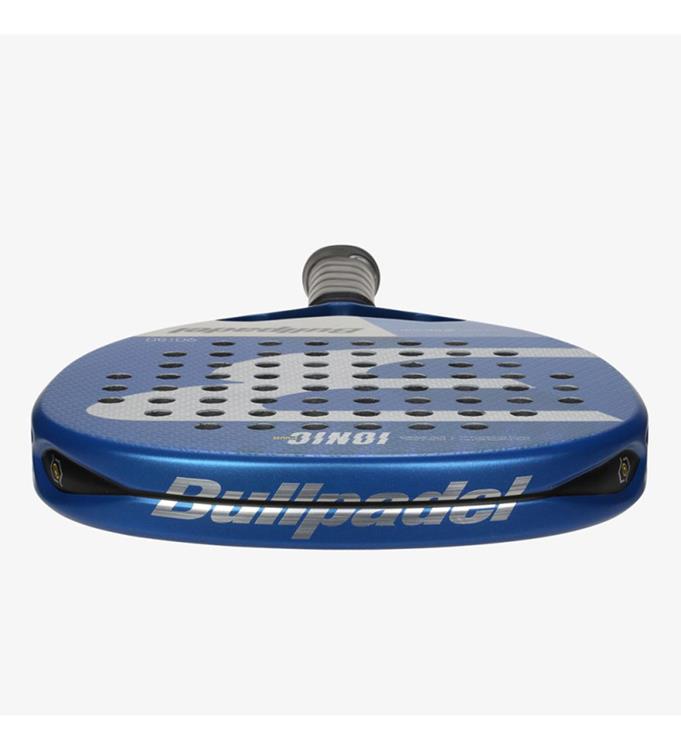 Bullpadel Ionic Power 23 Padelracket