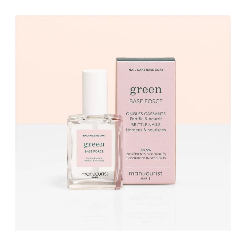 Base Force Manucurist 15ml