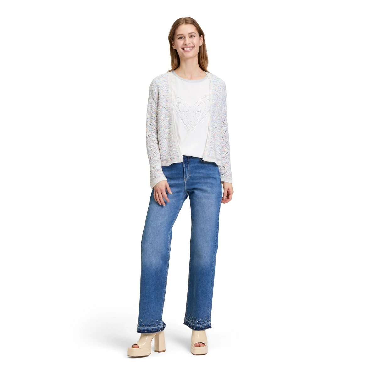 Dames Blouse 25051