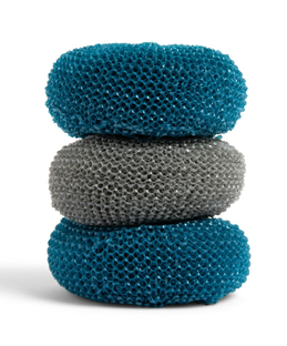 Full Circle Genette Scrubbers Clean Ocean 3ST