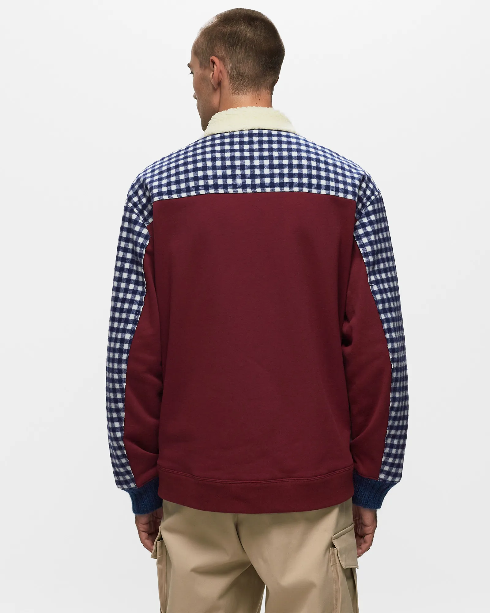 Undercover Blouson
