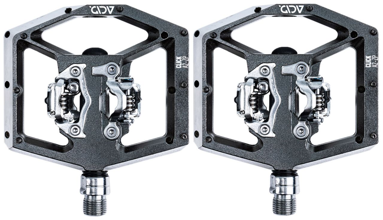 ACID CLICK A2-ZP Klick Pedale kaufen | Bike-Discount