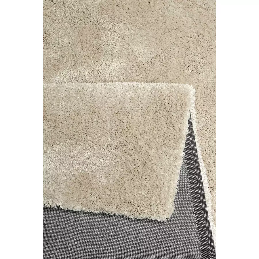 Esprit Hochflorteppich #relaxx frappé beige