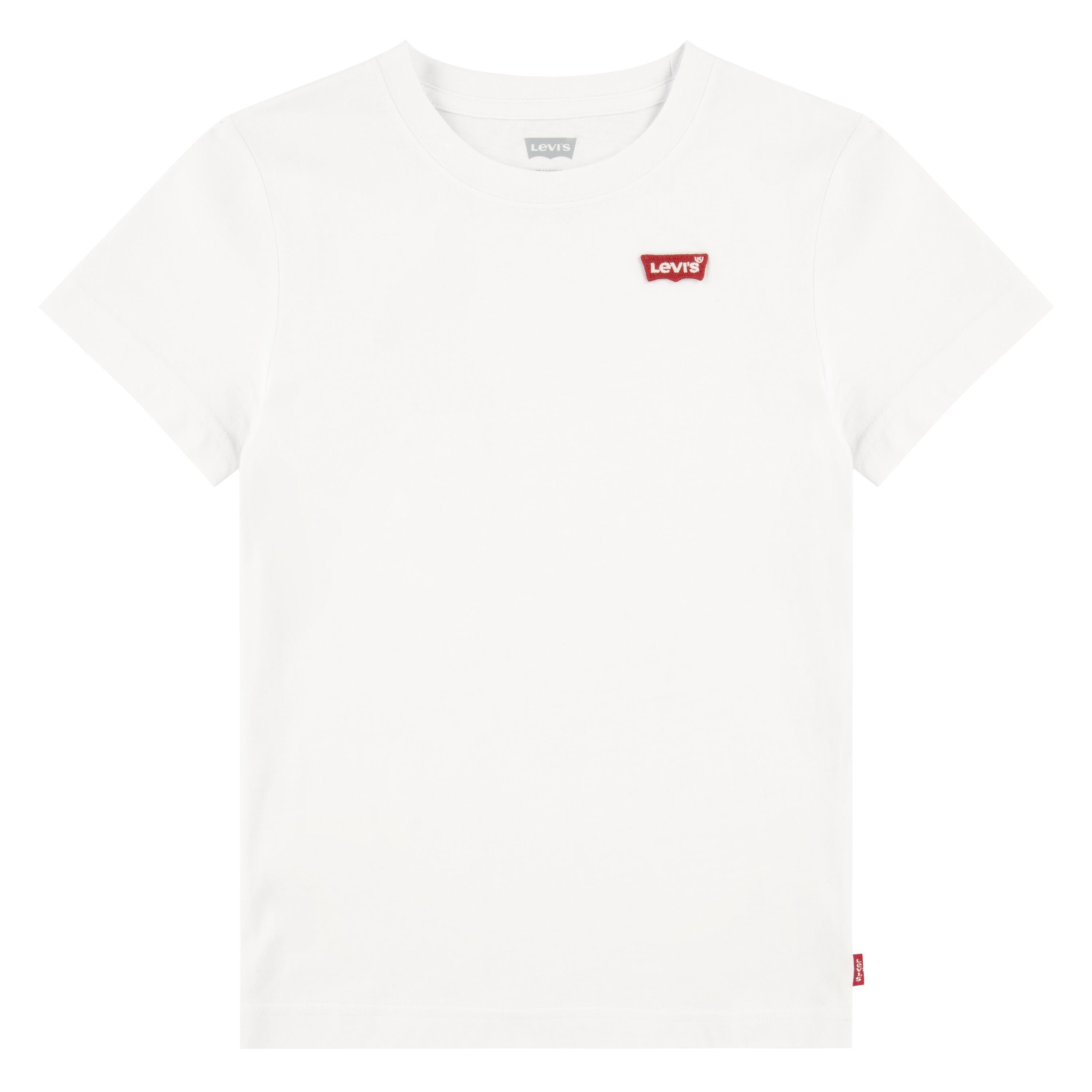 Levis Small Logo T Shirt Junior