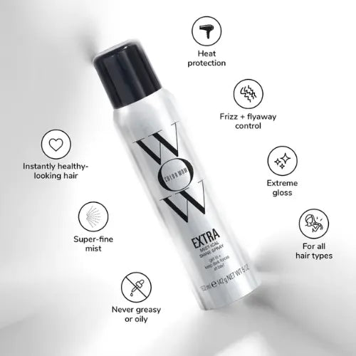 Mystical Shine Spray