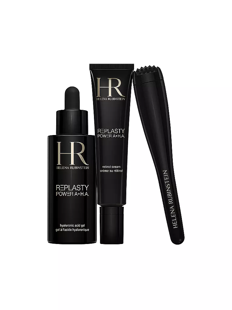 HELENA RUBINSTEIN Geschenkset - Re-Plasty Resurfacer Duo 2x30ml keine Farbe