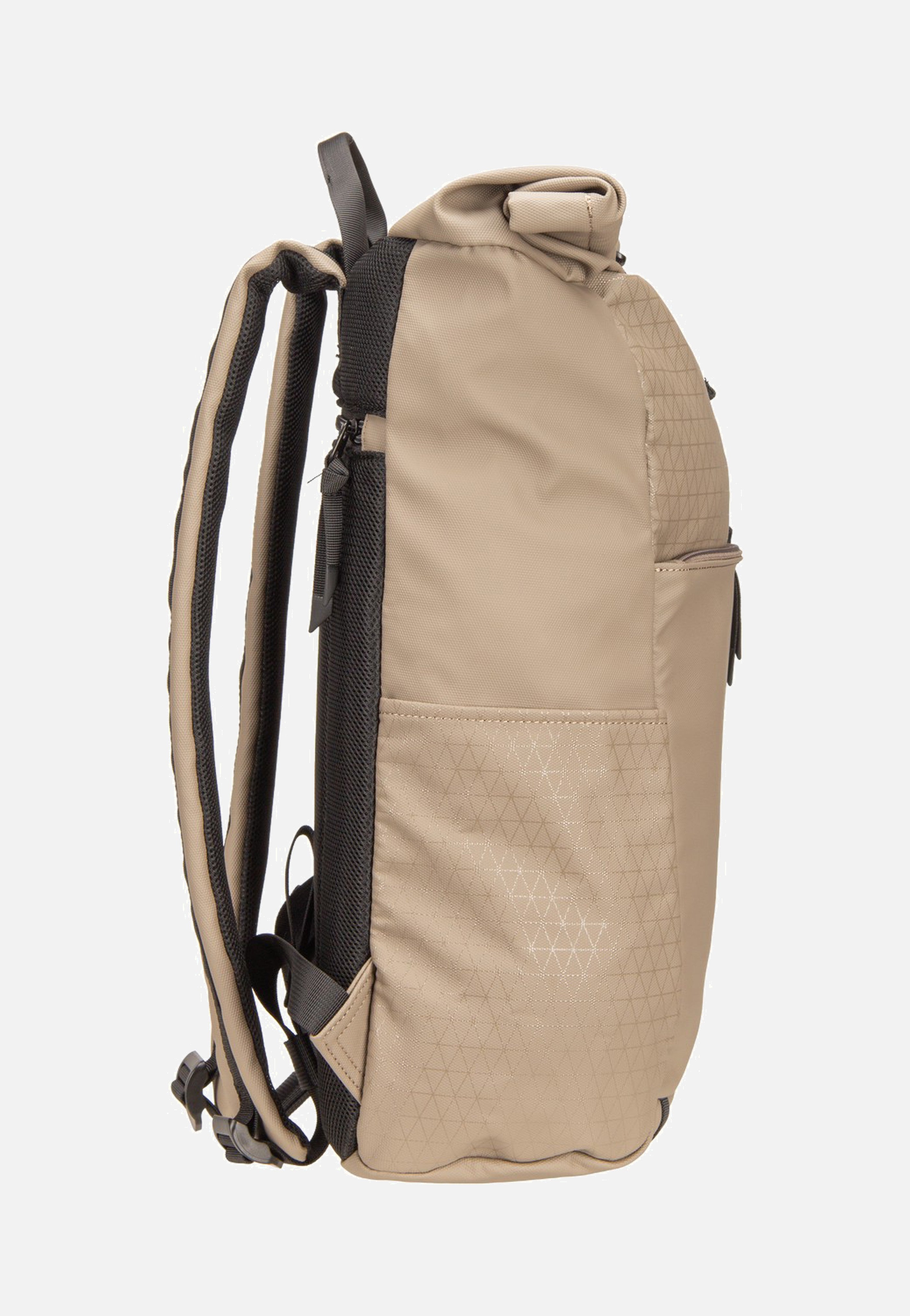 Jona JOR350 Mocca - Rucksack