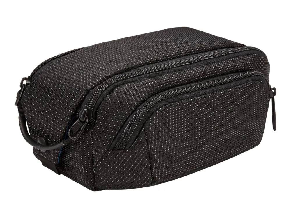 Thule Crossover 2 C2TB-101 - Toilettaske - nylon - sort