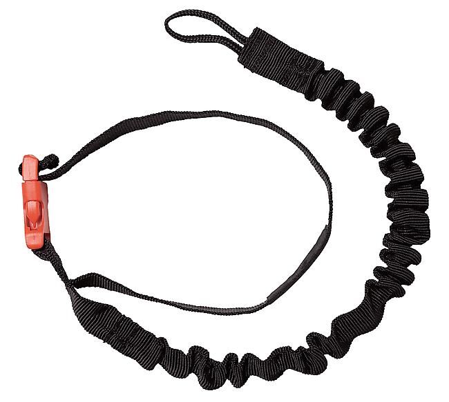 BURTON - SNOWBOARD WEB LEASH