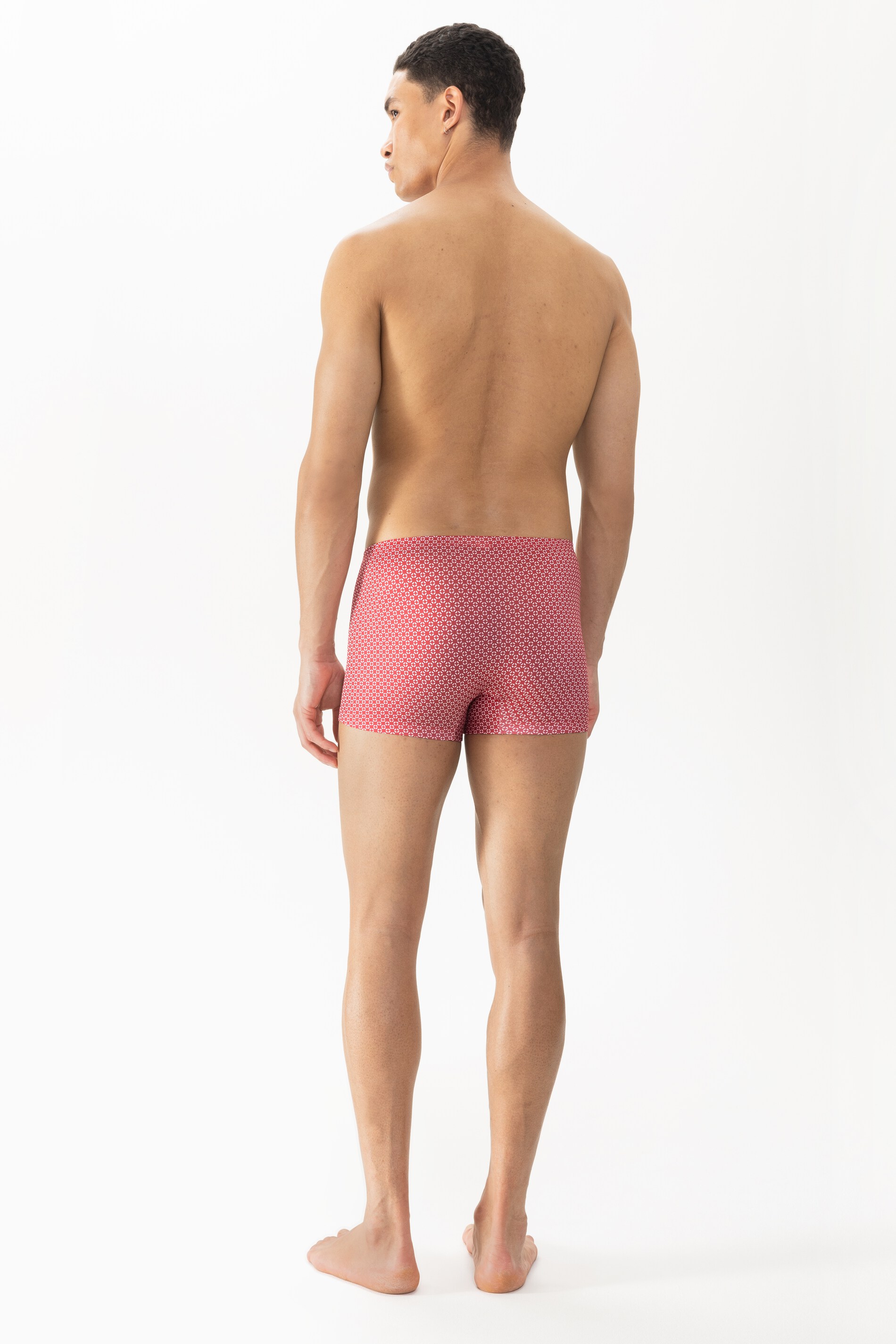 Shorty<br>Serie Straight Squares