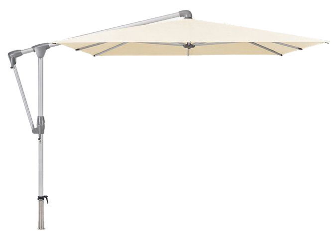 Glatz Ampelschirm SUNWING CASA EASY