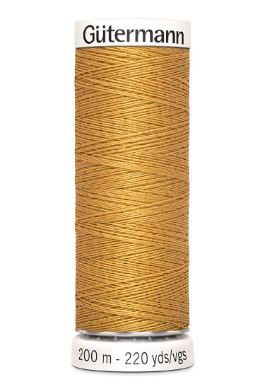Gutermann sytråd farge 968 200m