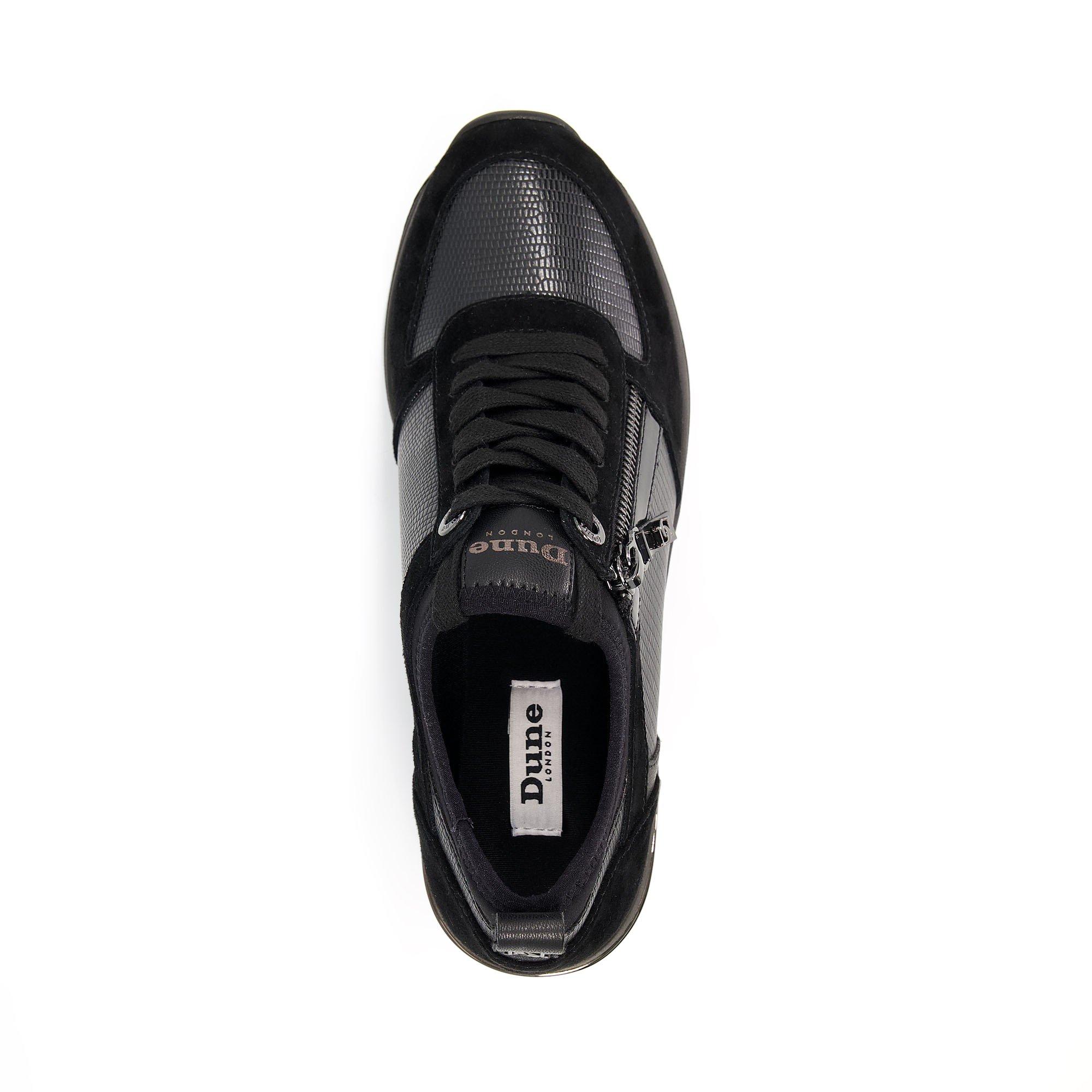 Dune London Eilin Trainer Ld00