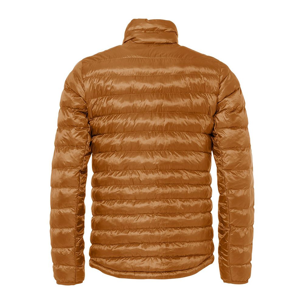 Vaude BATURA - Doudoune Homme silt brown