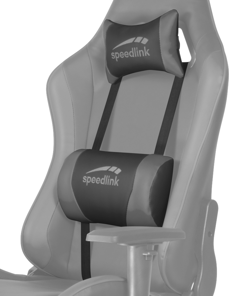 Speedlink - XANDOR Gaming Chair, black-grey
