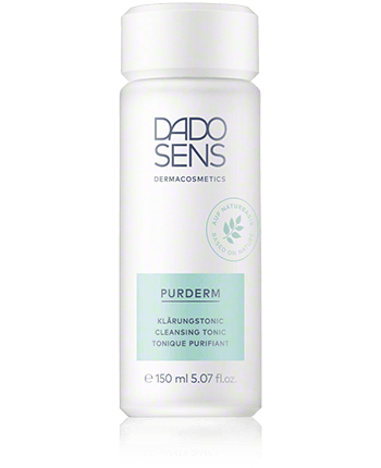 DADO SENS Purderm Klärungstonic 150ml