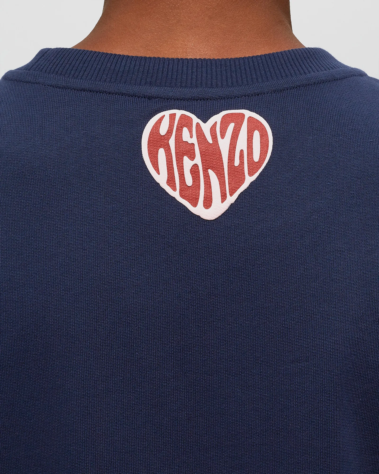 Kenzo HEARTS CLASSIC SWEAT