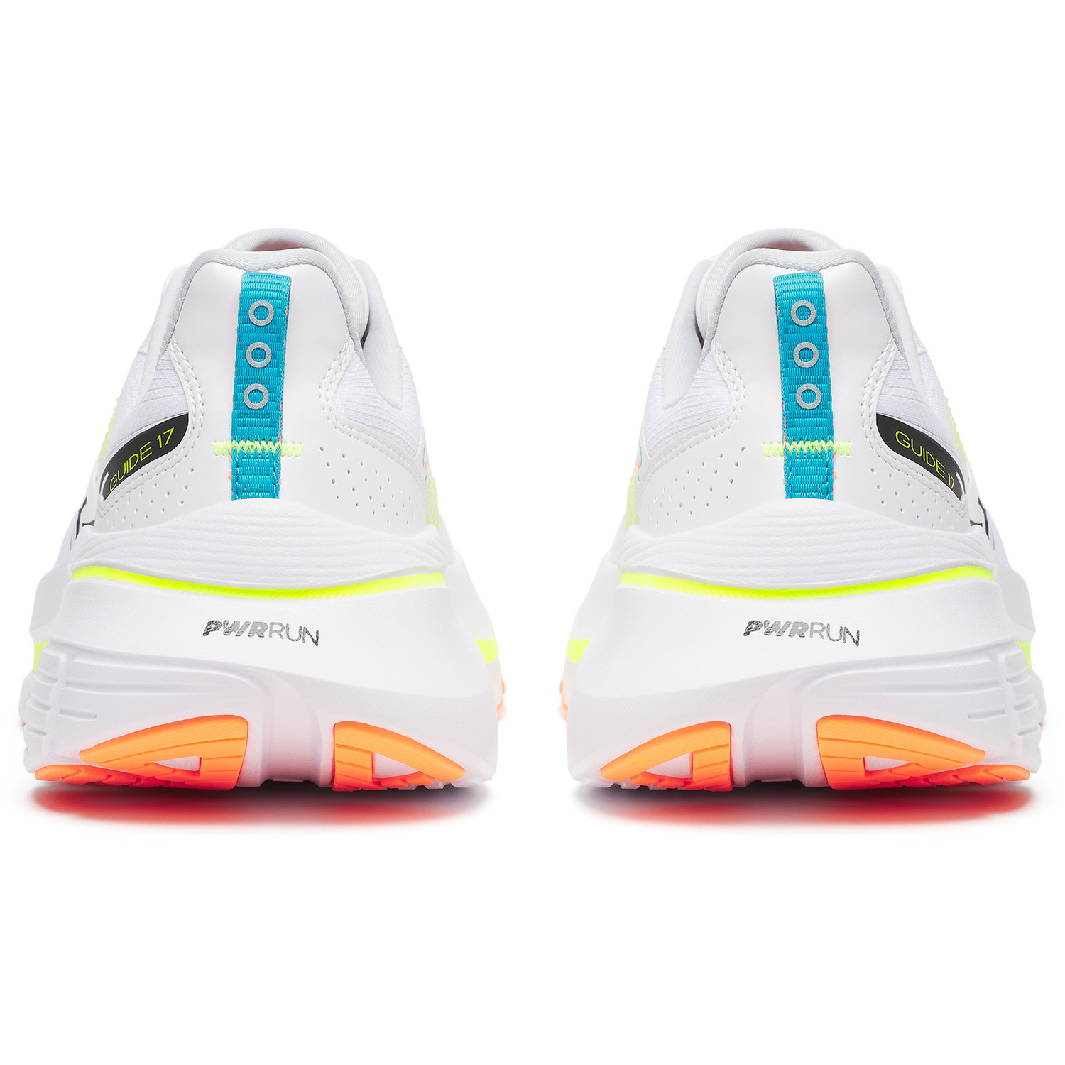 Saucony Guide 17 Heren