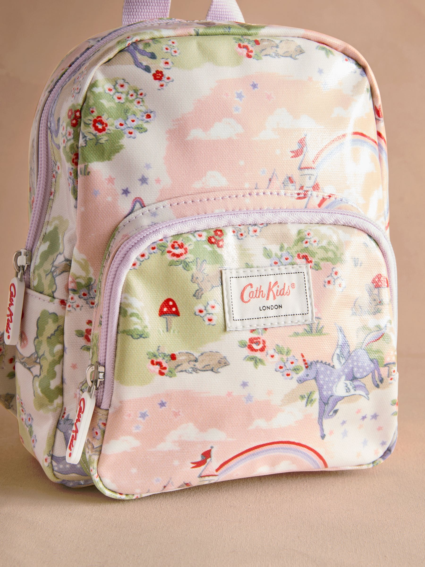 Cath Kidston mini rugzak