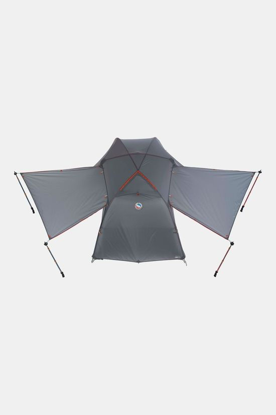 Big Agnes Big Agnes Copper Spur HV UL3 Bikepack Tent