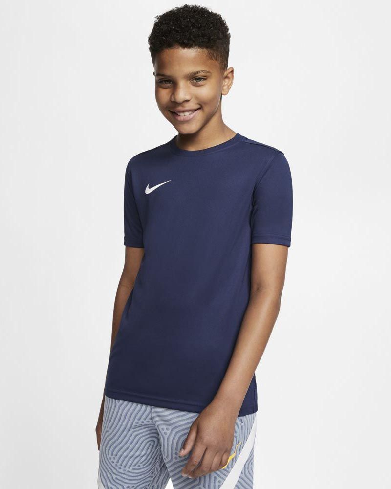 Maillot Nike Park VII Bleu Marine pour enfant