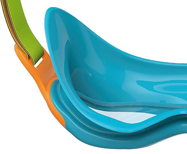 SPEEDO - MASQUE DE NATATION BIOFUSE JR