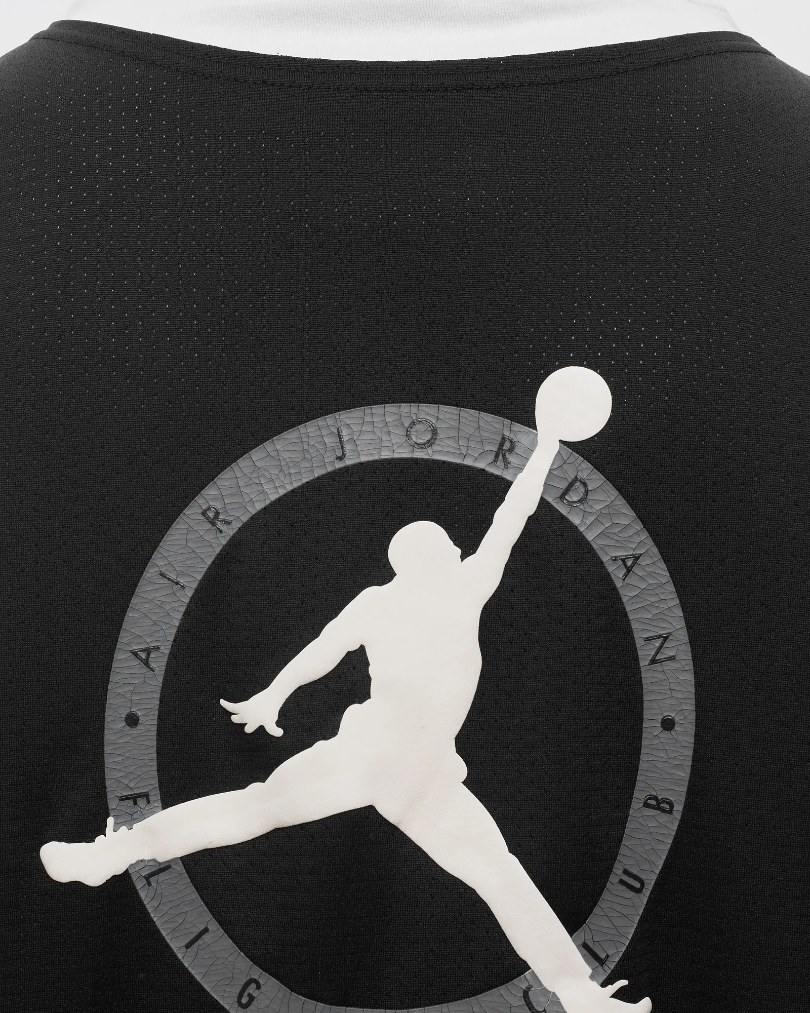 Jordan Jordan Flight MVP Top