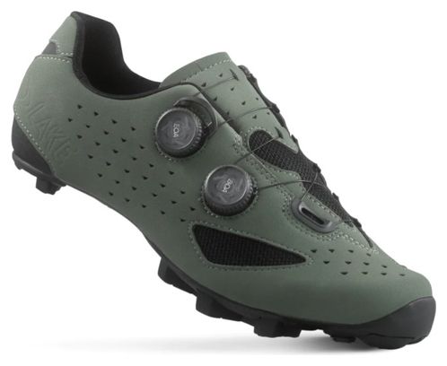 Chaussures Gravel Lake MX238-X Large Kaki